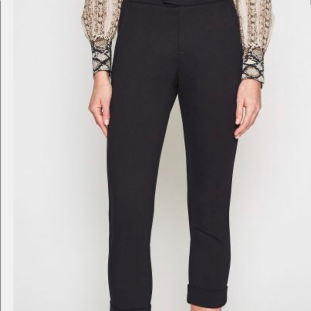 JOIE Shawnta pants